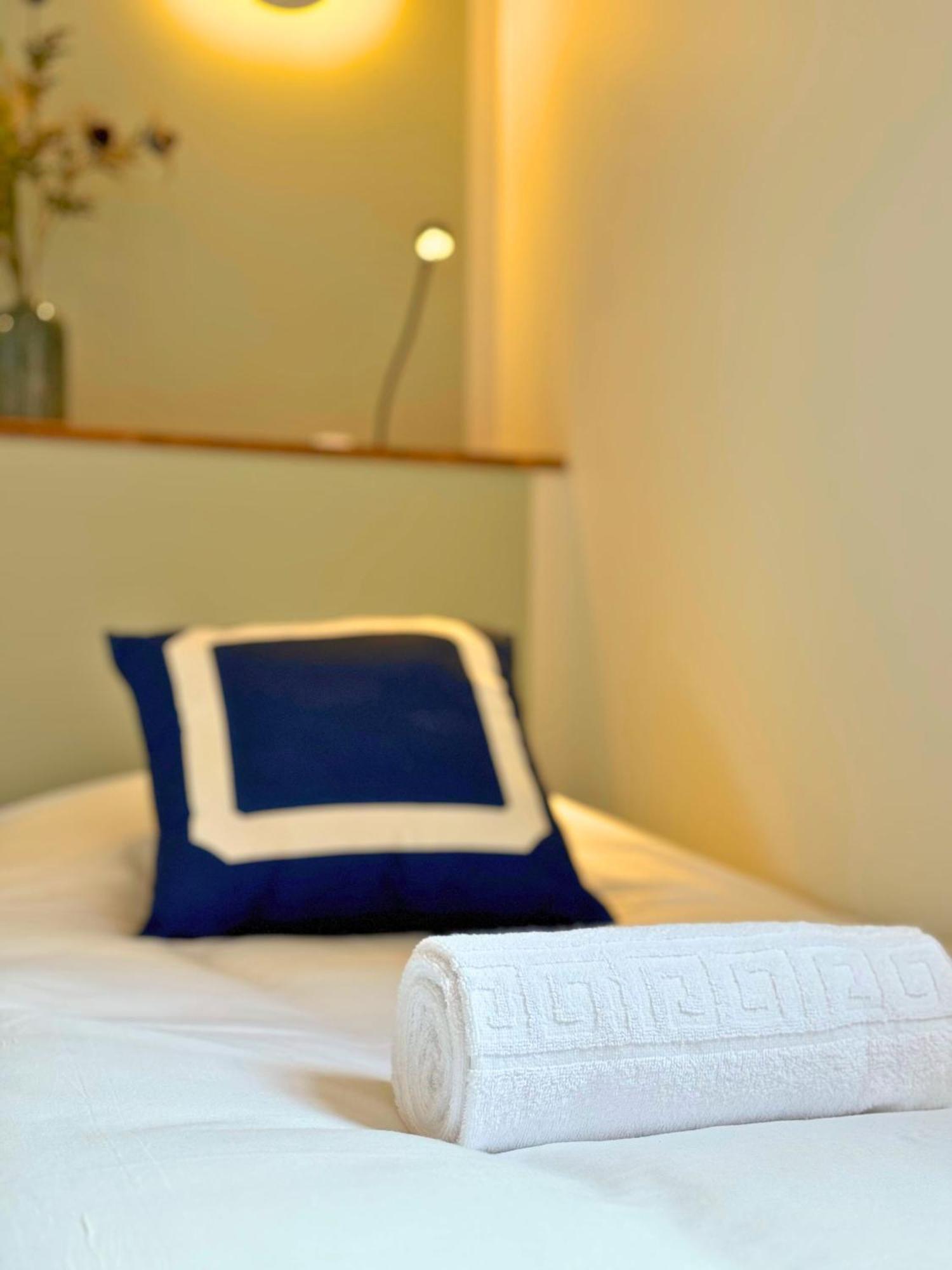 Hotellerie De L'Abbaye Bellegarde-Sainte-Marie 외부 사진